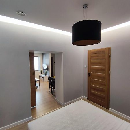 Appartement Stary Rynek à Zawiercie Extérieur photo