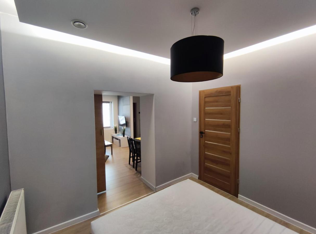 Appartement Stary Rynek à Zawiercie Extérieur photo