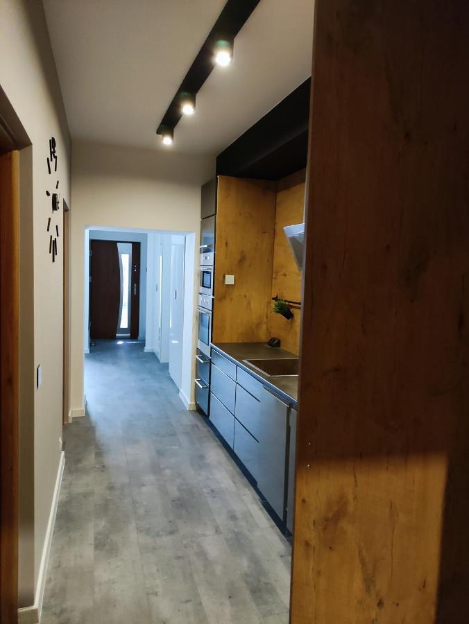 Appartement Stary Rynek à Zawiercie Extérieur photo